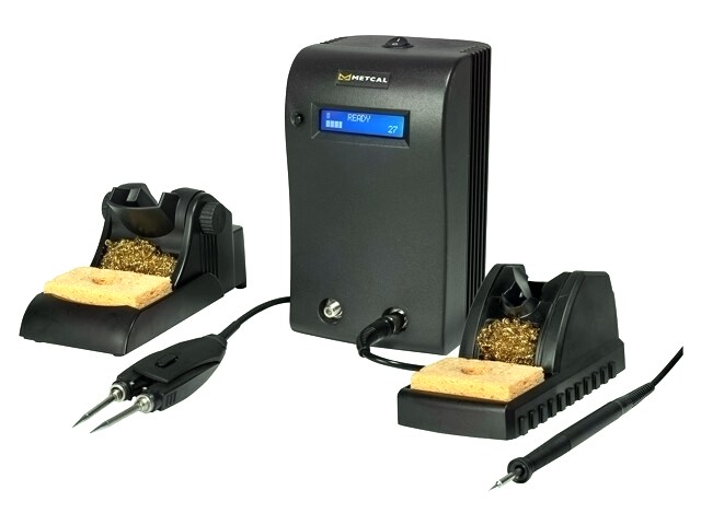 MX-500SPT METCAL product image